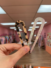 Load image into Gallery viewer, Not-So-Basic Hair Pins