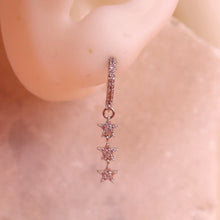 Load image into Gallery viewer, Shimmering Stars - Mix and Match Earring