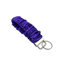 Load image into Gallery viewer, Fabric Keychain Wristlet
