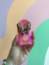 Load image into Gallery viewer, Bejeweled Brooches