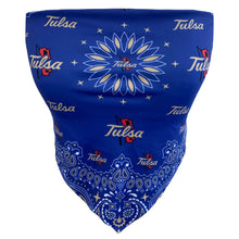 Load image into Gallery viewer, Tulsa Bandana Top