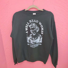 Load image into Gallery viewer, Cozy Crewneck Sweaters
