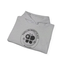 Load image into Gallery viewer, Papillon Logo Hoodie