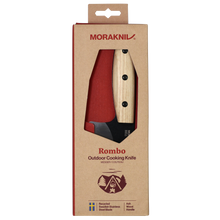 Load image into Gallery viewer, Mora Rombo Ash Series