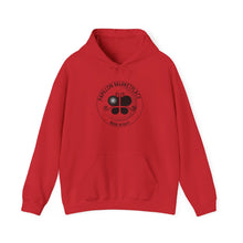 Load image into Gallery viewer, Papillon Logo Hoodie