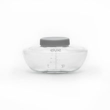 Load image into Gallery viewer, Elvie Pump Bottles 3 Pack