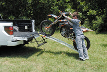 Load image into Gallery viewer, QuadBoss, QuadBoss Arched Ramp 12x89 for Powersports Vehicles with 750 lbs Capacity