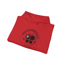 Load image into Gallery viewer, Papillon Logo Hoodie