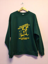 Load image into Gallery viewer, Just Let Me Cry First Shirt and Crewneck