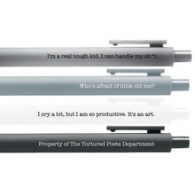 Load image into Gallery viewer, Fun Custom Pen Set