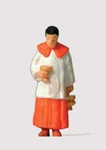 Load image into Gallery viewer, Preiser 28067 HO Scale Individual Figures Holy Water
