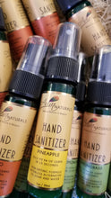 Load image into Gallery viewer, Hand Sanitizer (4 Pack) 1oz