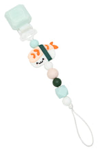 Load image into Gallery viewer, Loulou Lollipop Pacifier Clips