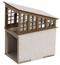 Load image into Gallery viewer, Noch 14312 HO Scale Underpass Stairway Entrance -- Kit
