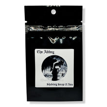 Load image into Gallery viewer, The Abbey Shaving Soap - by Murphy and McNeil / Black Mountain Shaving