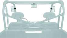 Load image into Gallery viewer, QuadBoss, QuadBoss Universal Rear and Side View Mirror for Powersports Vehicles - Part 570031