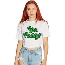 Load image into Gallery viewer, Yes, Paddy? Tee