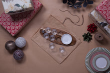 Load image into Gallery viewer, Cantinero Shot Glass Serving Set