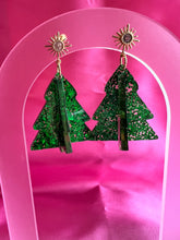 Load image into Gallery viewer, Rockin’ Around the Christmas Tree