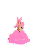Load image into Gallery viewer, Easter Egg Girl &amp; Friends Brooch