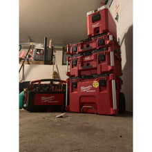Load image into Gallery viewer, Milwaukee 48-22-8460 PACKOUT™ 16QT Compact Cooler