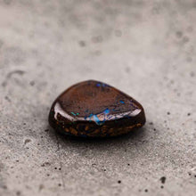 Load image into Gallery viewer, Natural Australian Boulder Opal Loose Gemstone