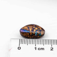 Load image into Gallery viewer, Natural Australian Boulder Opal Loose Gemstone