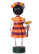 Load image into Gallery viewer, Freida Day of the Dead Lori Mitchell Figure *NEW FOR 2026* SHIPS JUNE