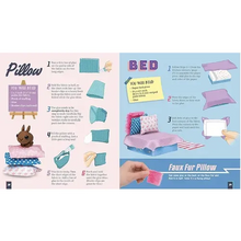 Load image into Gallery viewer, Make Your Own Tiny Camper Activity Kit