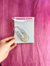 Load image into Gallery viewer, Colorful Jumbo Paperclips
