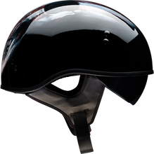 Load image into Gallery viewer, Z1R, Z1R Vagrant Helmet USA Skull - Black, XL – Part Number 0103-1311