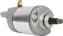 Load image into Gallery viewer, QuadBoss, QuadBoss 495767 Engine Starter for Honda TRX500FA FourTrax Foreman Rubicon (2001-2011)