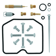 Load image into Gallery viewer, QuadBoss, QuadBoss Carburetor Repair Kit for Suzuki LT-A400F KingQuad 4x4 (2008-2010) - Part 418185
