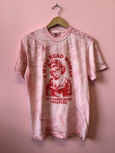 Load image into Gallery viewer, A Well Read Woman is a Dangerous Creature-Shirt