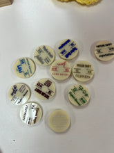 Load image into Gallery viewer, Era Magnets-set of 11