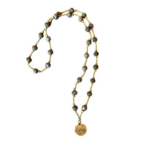 Load image into Gallery viewer, Purpose Coin Necklace