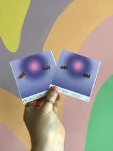 Load image into Gallery viewer, Angel Number Tiny Earrings