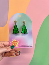 Load image into Gallery viewer, Rockin’ Around the Christmas Tree