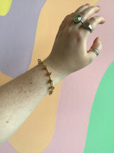 Load image into Gallery viewer, Titanium Knotted Chain Bracelet