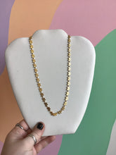 Load image into Gallery viewer, Titanium Butterfly Chain Necklace