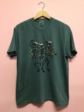 Load image into Gallery viewer, Jingle Bone Rock Shirt and Crewneck