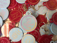 Load image into Gallery viewer, Same Shit Different Day Keychain