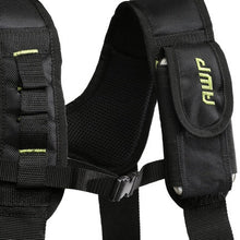 Load image into Gallery viewer, AWP 1L-50-3 TrapJaw Tool Rig with Suspenders
