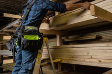 Load image into Gallery viewer, AWP 1L-50-3 TrapJaw Tool Rig with Suspenders