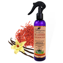 Load image into Gallery viewer, The Lusterizer Hair &amp; Skin Moisture - Vanilla Sandalwood 💎Luxe