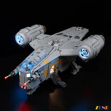 Load image into Gallery viewer, LEGO The Razor Crest™ #75331 Light Kit
