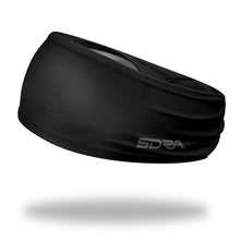Load image into Gallery viewer, Solid Color Tapered Headbands