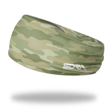 Load image into Gallery viewer, Camo Headbands