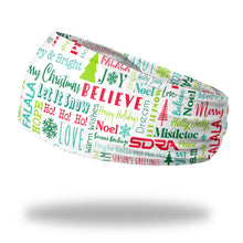 Load image into Gallery viewer, Christmas Headbands