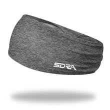 Load image into Gallery viewer, Solid Color Tapered Headbands